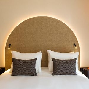 Pokój typu superior z łóżkiem king-size